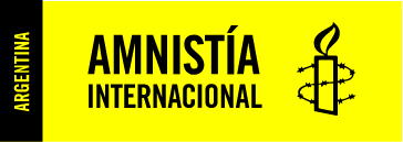 Amnistía Internacional Logo